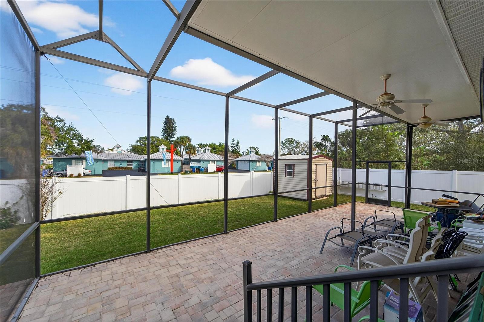901 SHAGOS DR, APOLLO BEACH, FL — photo 48