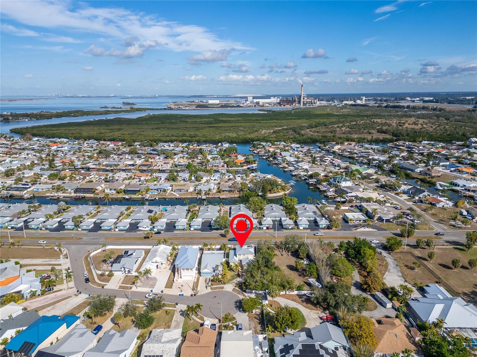 901 SHAGOS DR, APOLLO BEACH, FL — photo 59