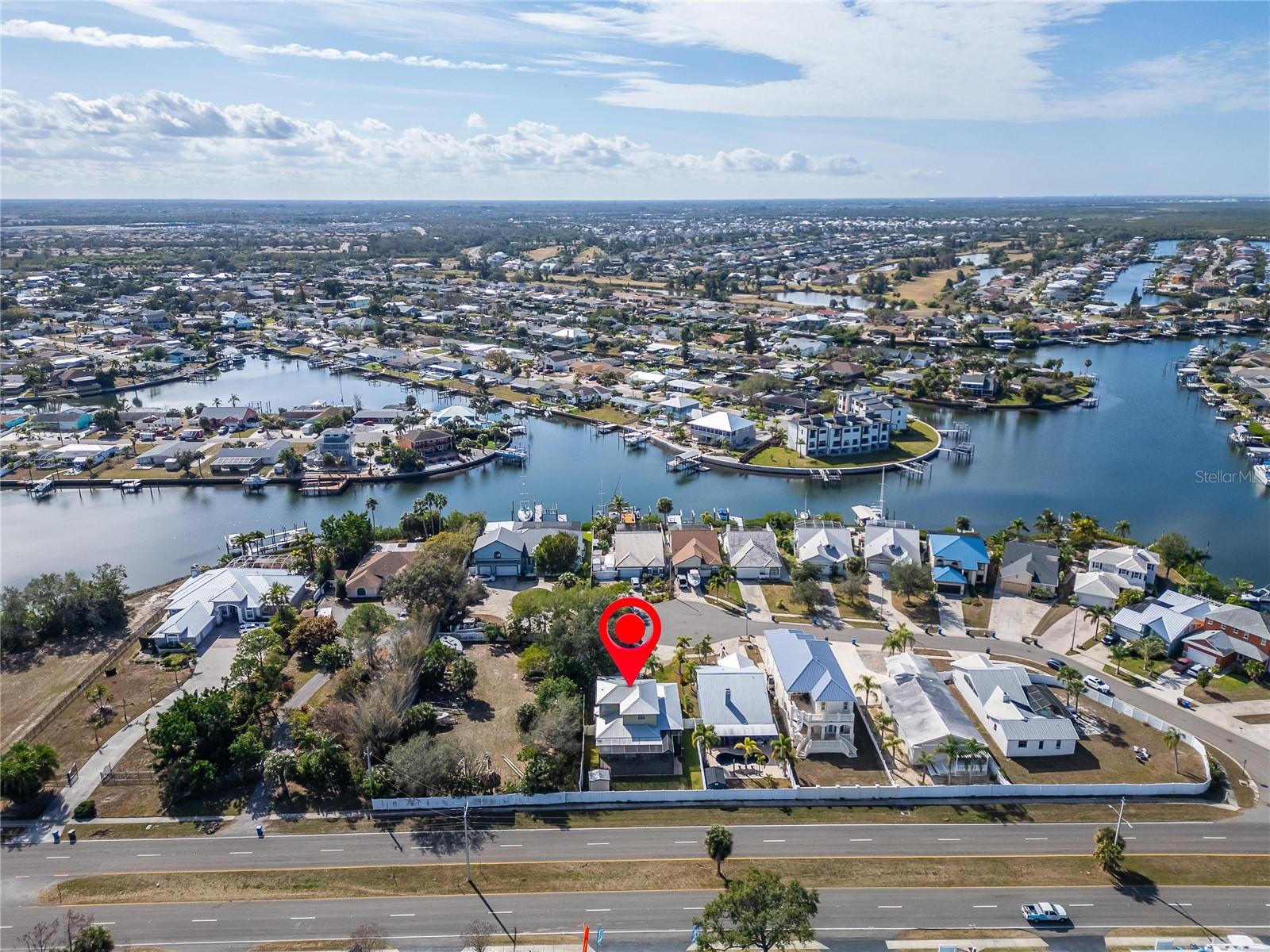 901 SHAGOS DR, APOLLO BEACH, FL — photo 61