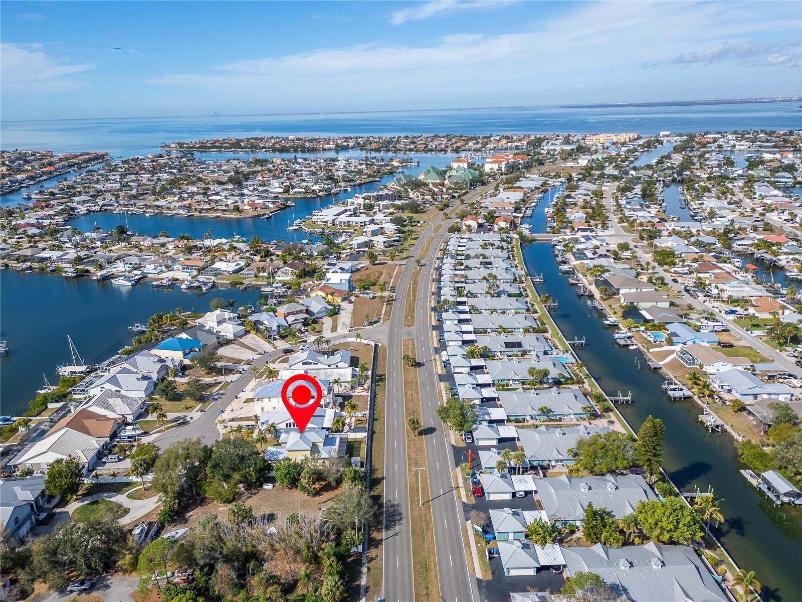 901 SHAGOS DR, APOLLO BEACH, FL — photo 63