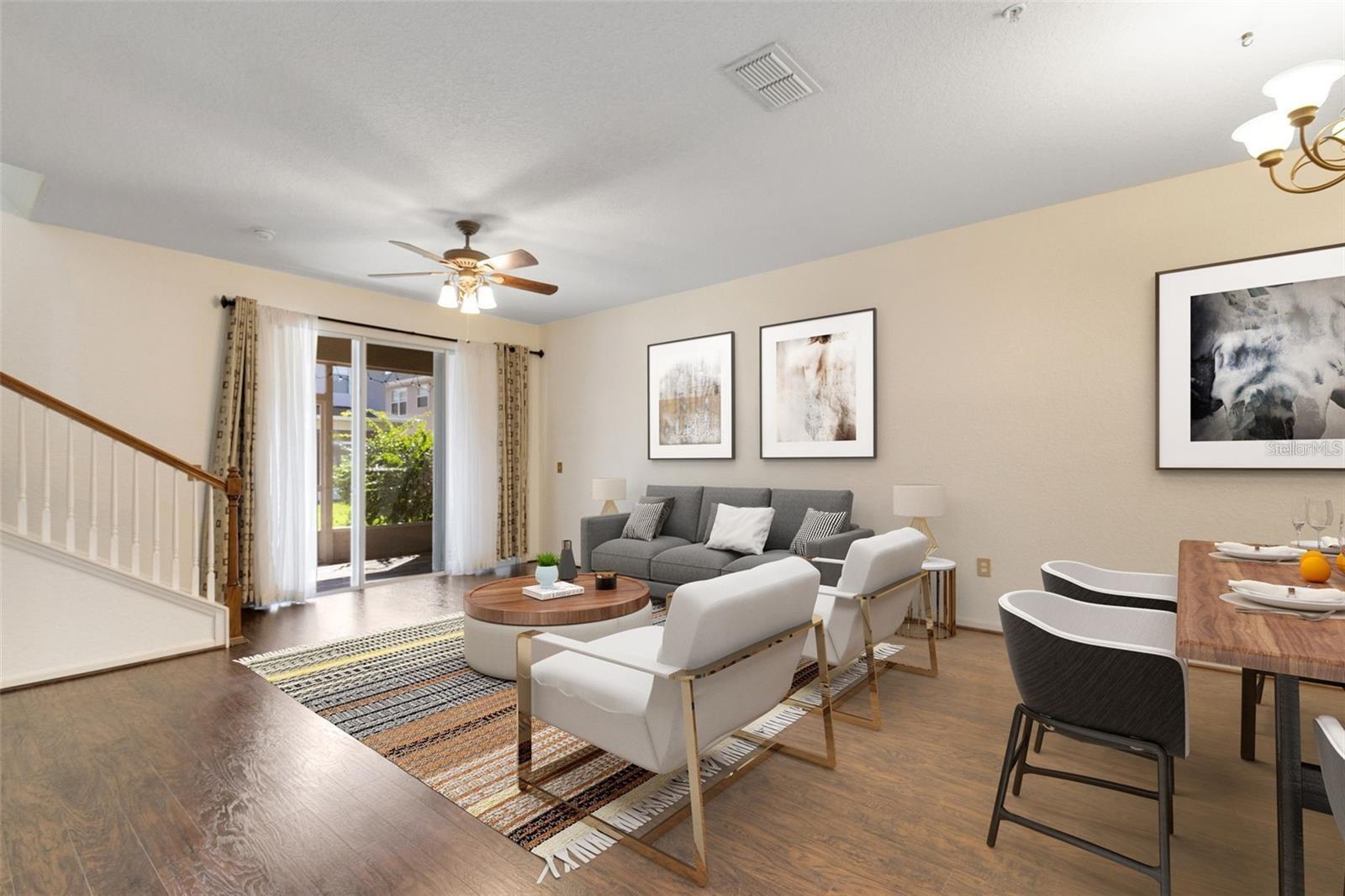 1321 FALLING STAR LN, ORLANDO, FL — photo 11