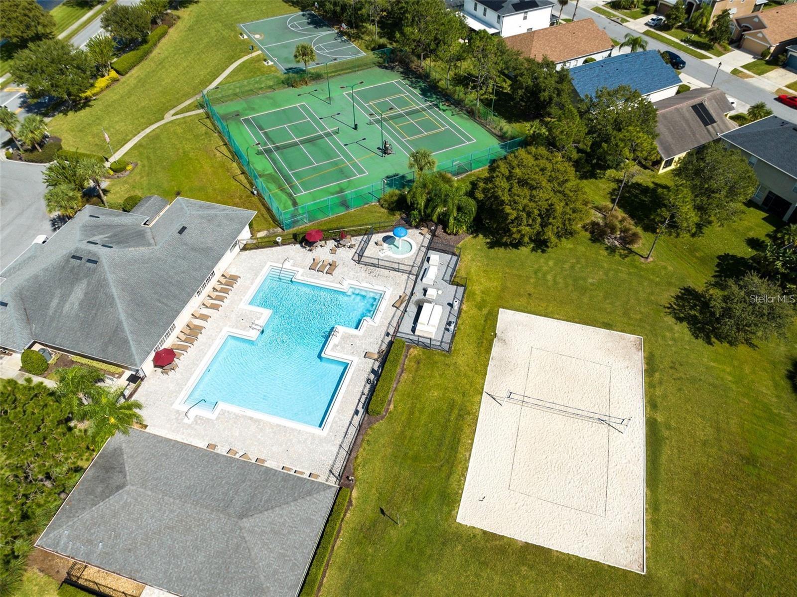 1321 FALLING STAR LN, ORLANDO, FL — photo 73