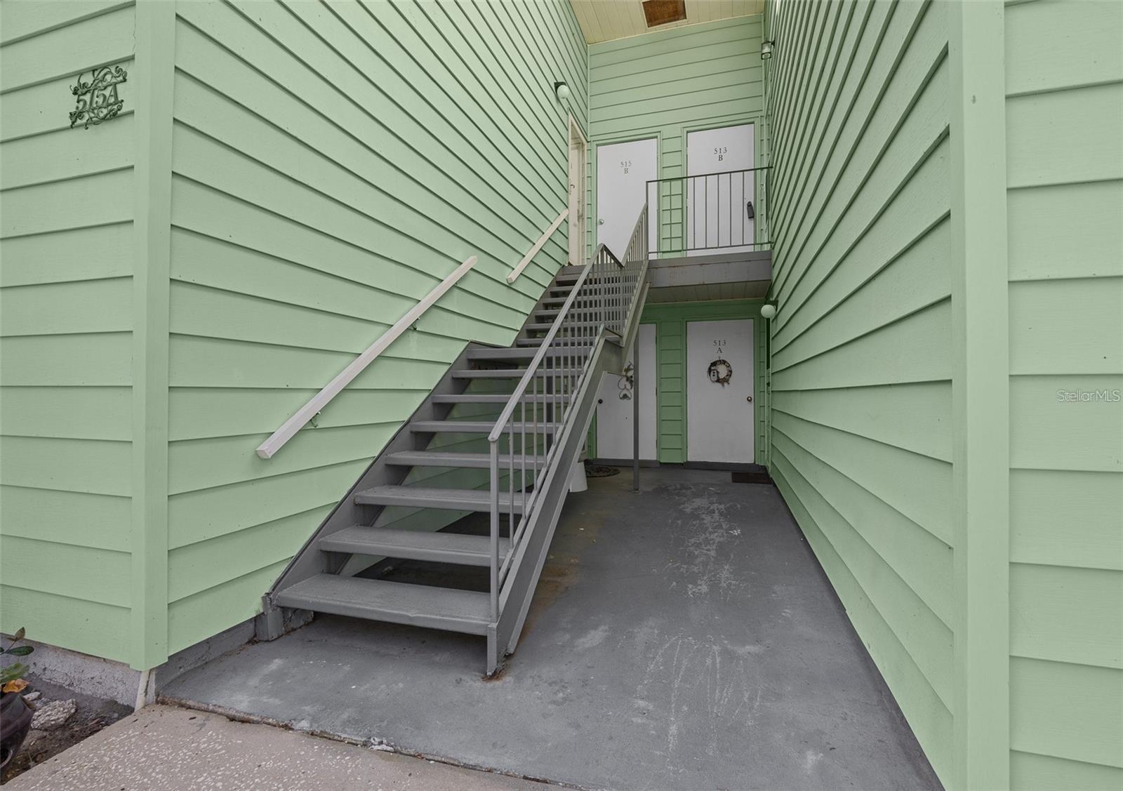 515 MIDWAY DR #A, OCALA, FL — photo 11