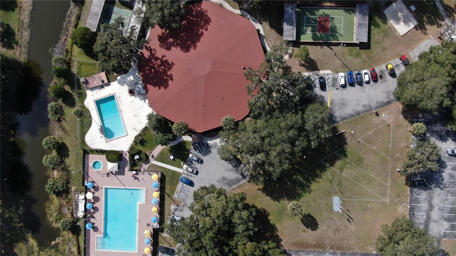 515 MIDWAY DR #A, OCALA, FL — photo 91