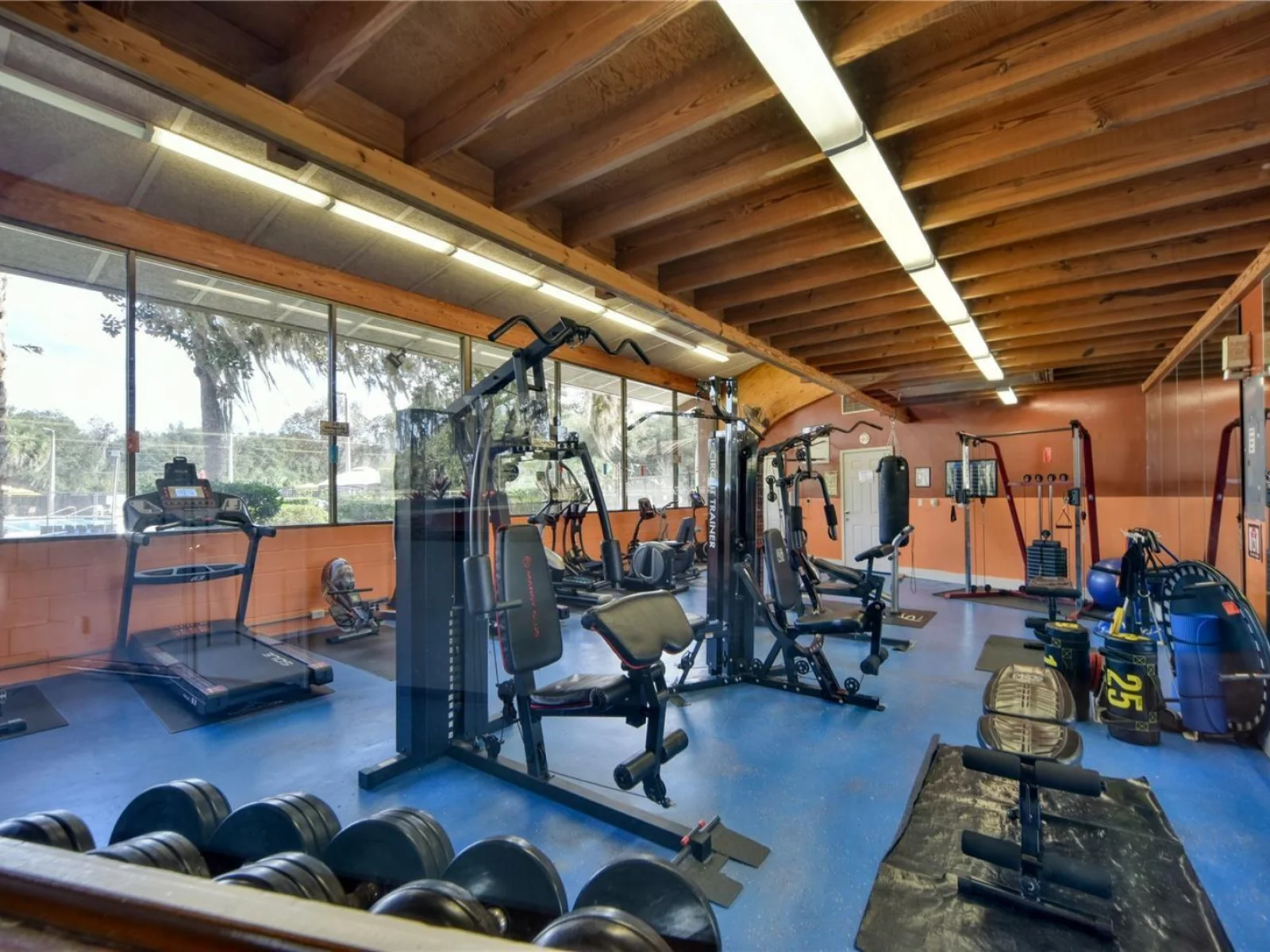 515 MIDWAY DR #A, OCALA, FL — photo 93