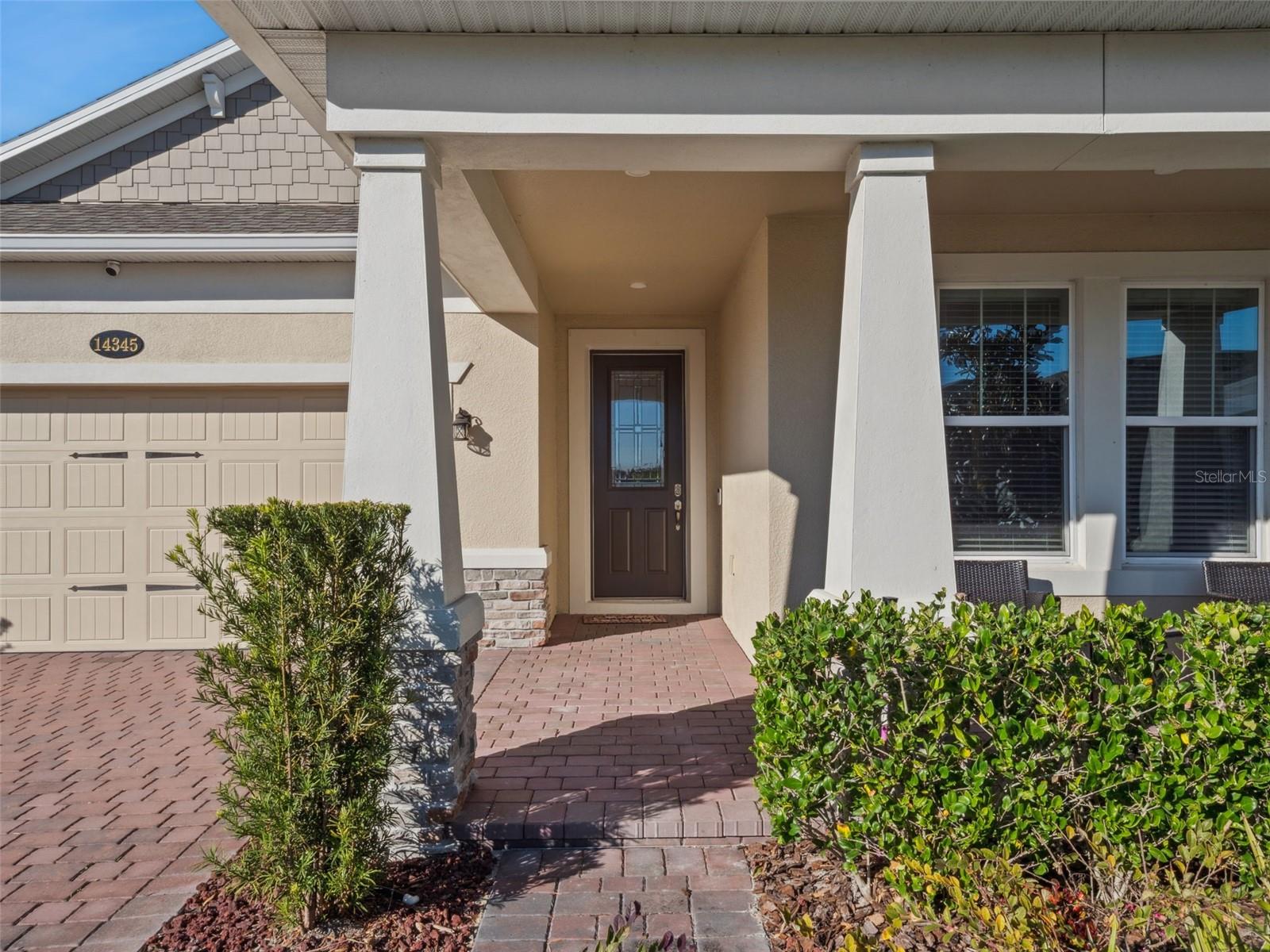 14345 WABASSO LOOP, WINTER GARDEN, FL — photo 2