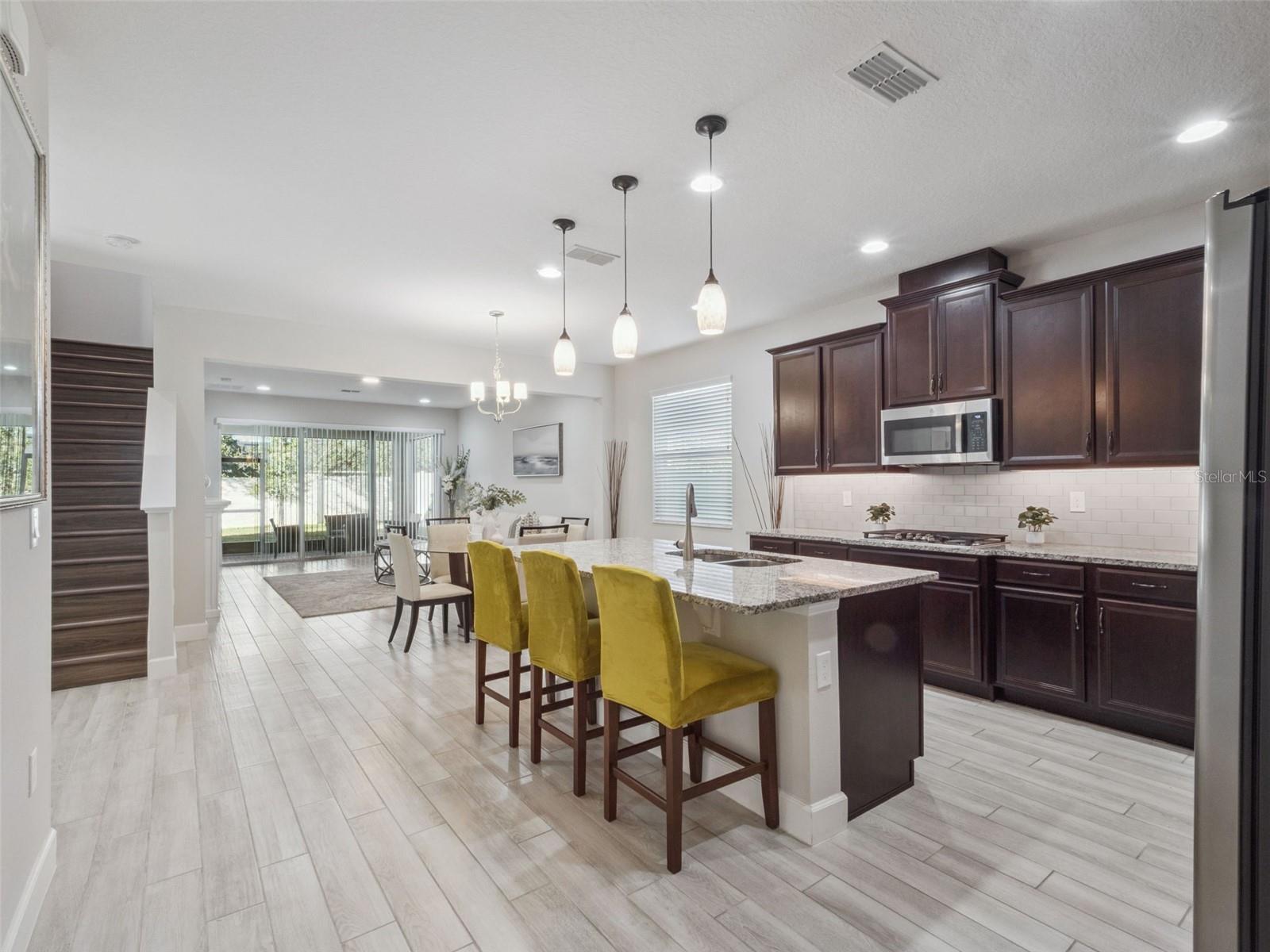 14345 WABASSO LOOP, WINTER GARDEN, FL — photo 4