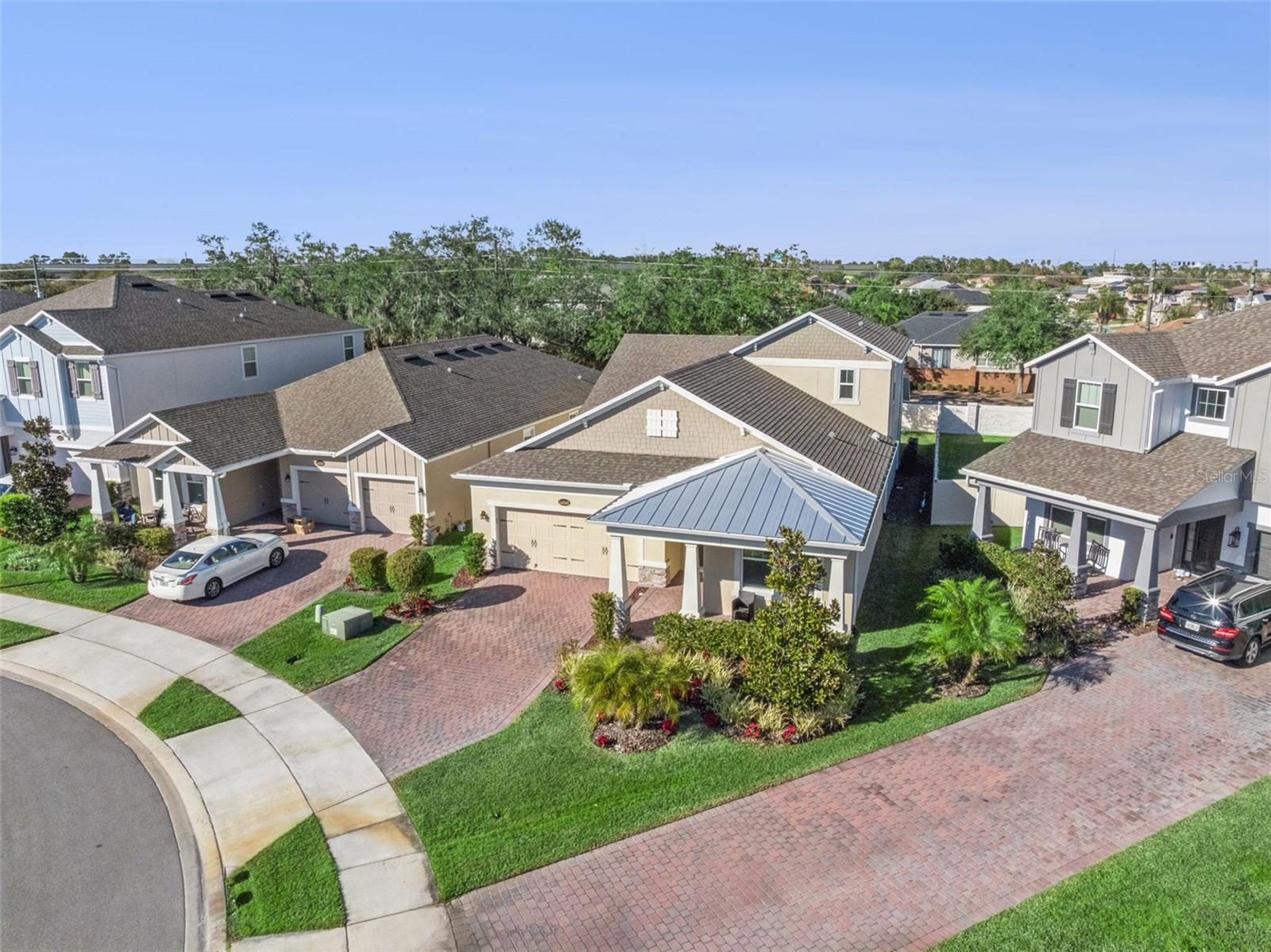 14345 WABASSO LOOP, WINTER GARDEN, FL — photo 28