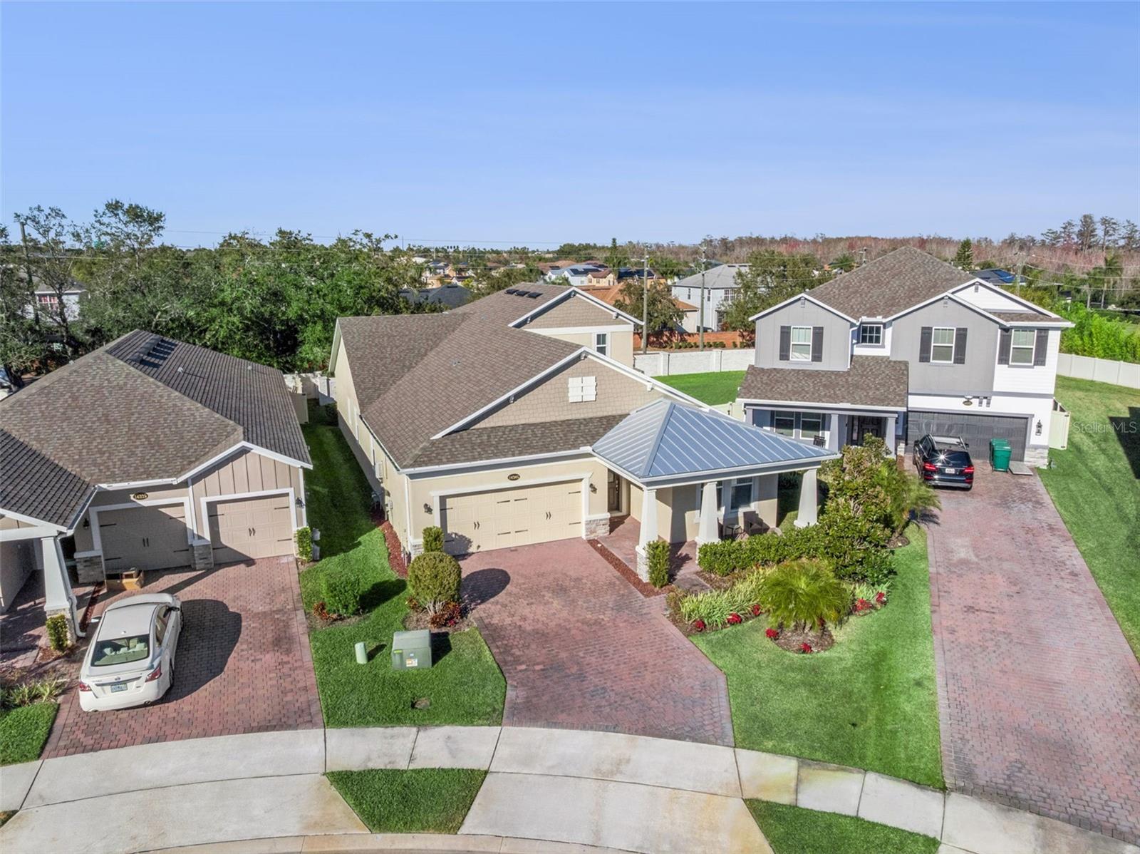 14345 WABASSO LOOP, WINTER GARDEN, FL — photo 29