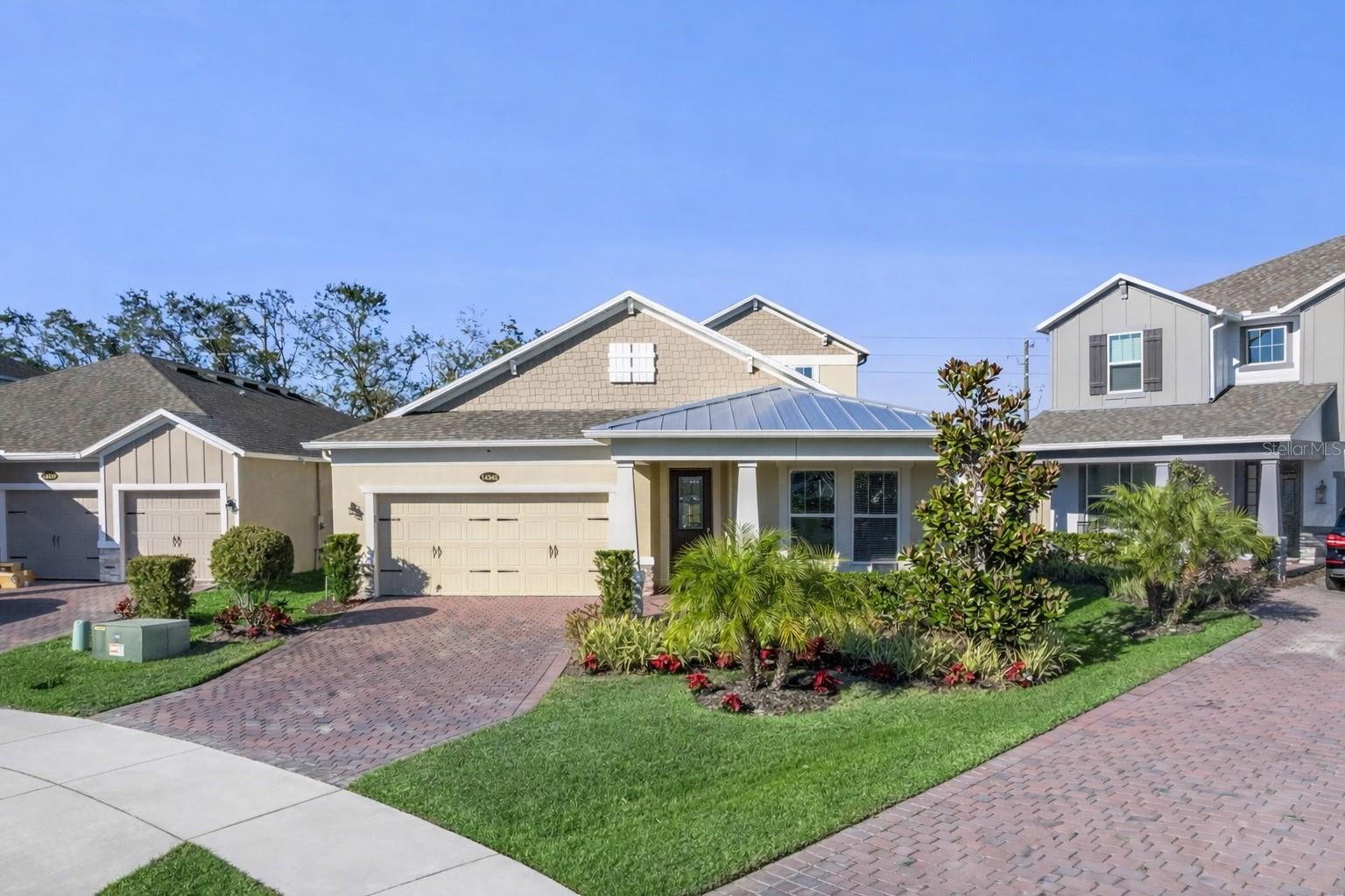 14345 WABASSO LOOP, WINTER GARDEN, FL — photo 31