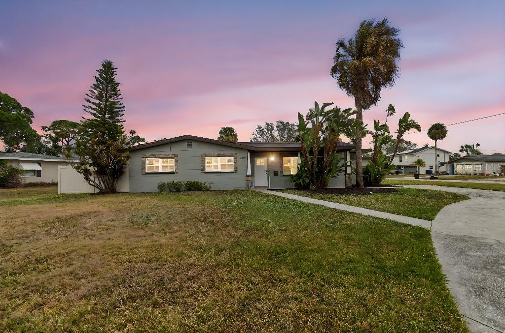 4601 VENETIAN BLVD NE, ST PETERSBURG, FL