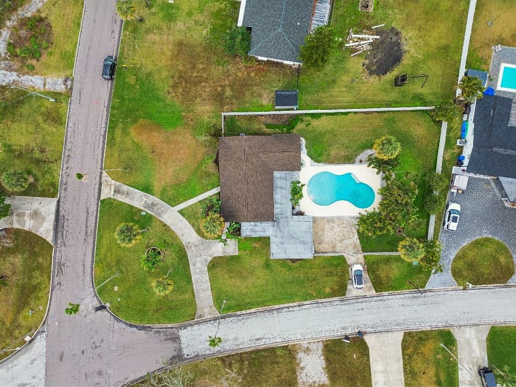 4601 VENETIAN BLVD NE, ST PETERSBURG, FL — photo 29