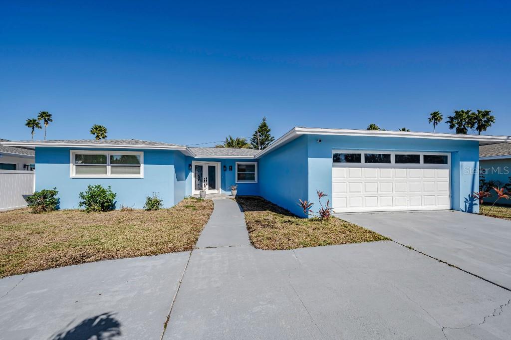 60 KIPLING PLZ, CLEARWATER BEACH, FL