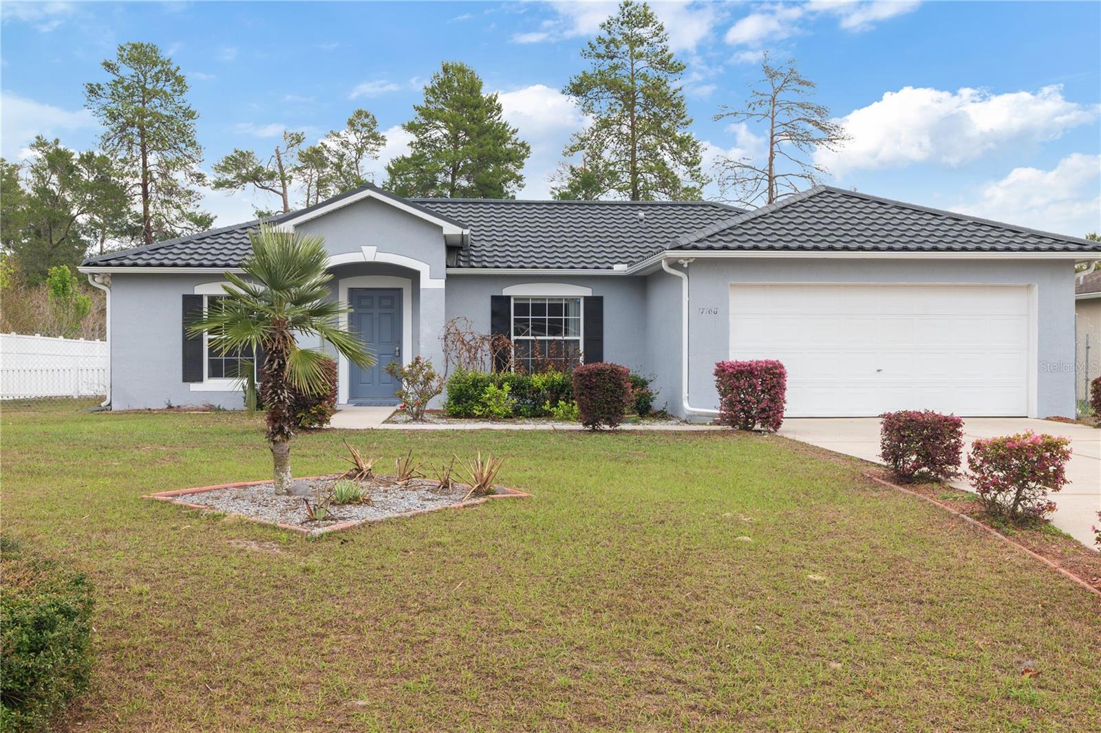 17168 SW 39TH CIR, OCALA, FL — photo 2