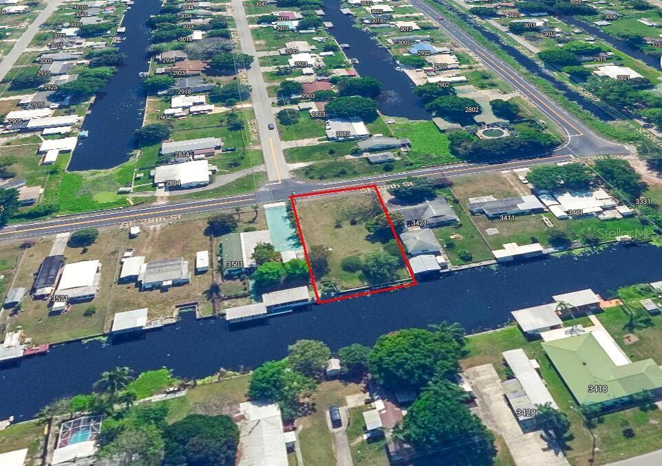 3431 SE 28TH ST, OKEECHOBEE, FL