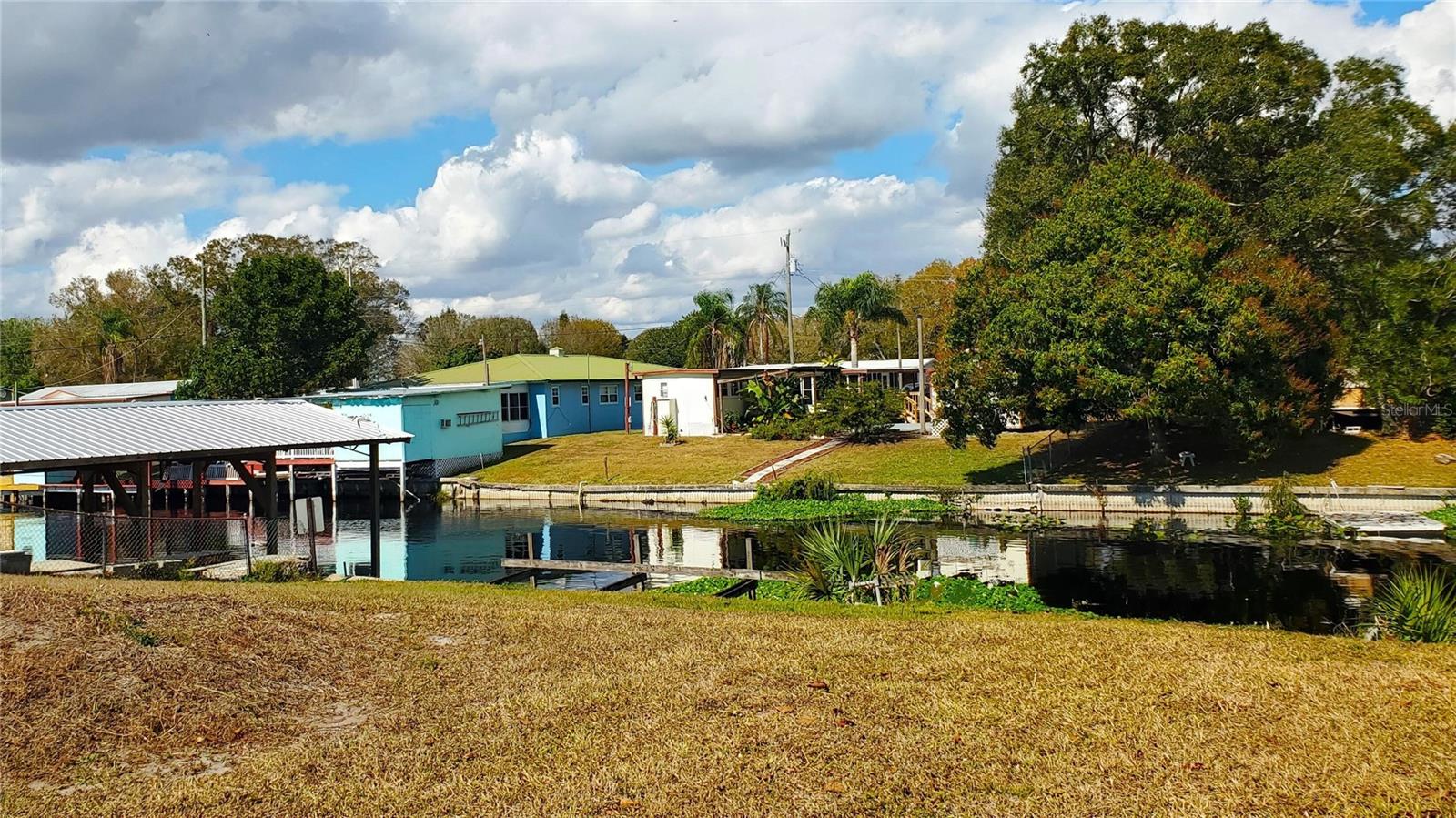 3431 SE 28TH ST, OKEECHOBEE, FL — photo 4