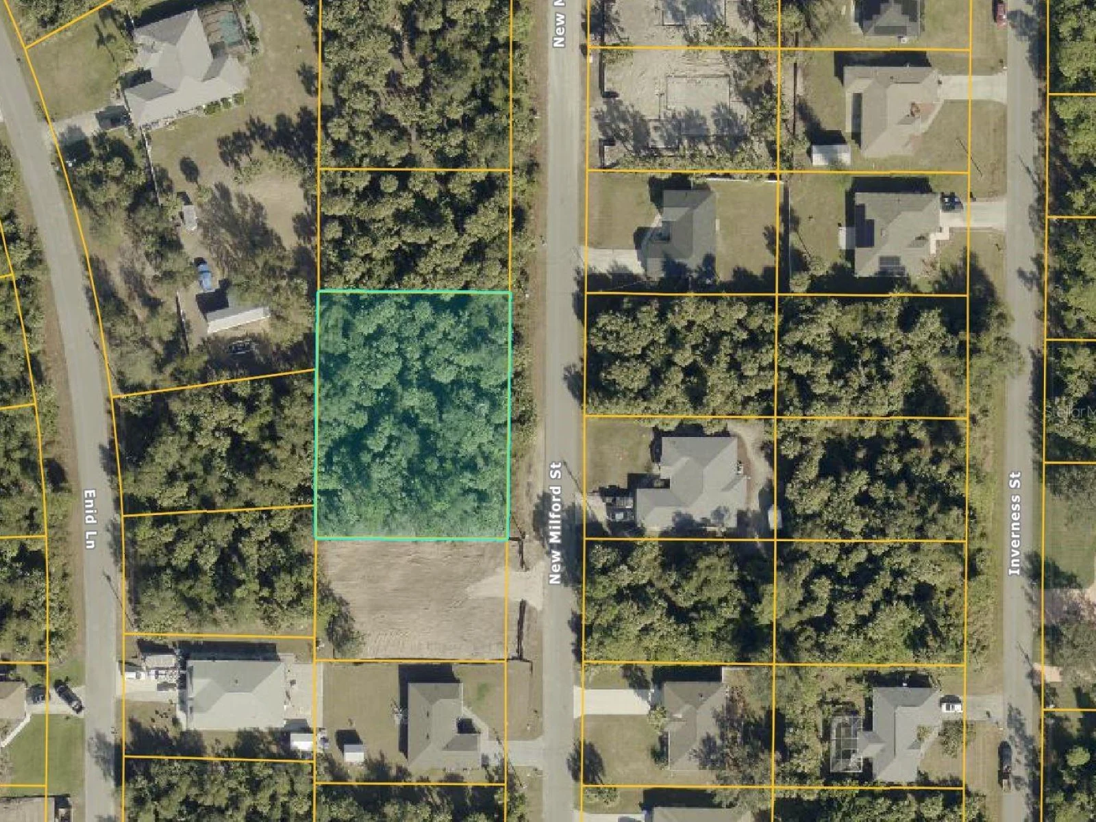 1143073705 NEW MILFORD ST, NORTH PORT, FL — photo 1