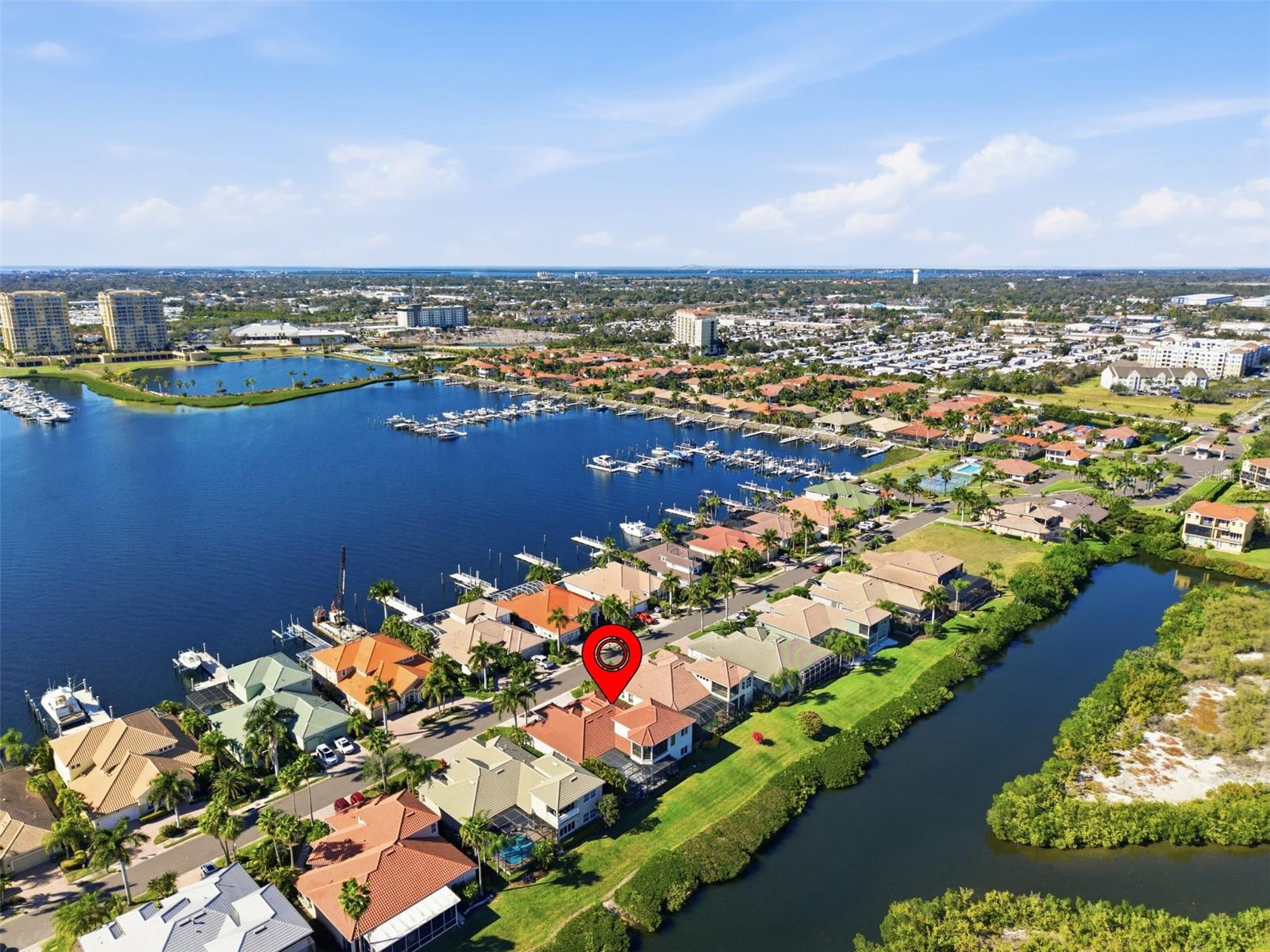 120 12TH AVE E, PALMETTO, FL — photo 81