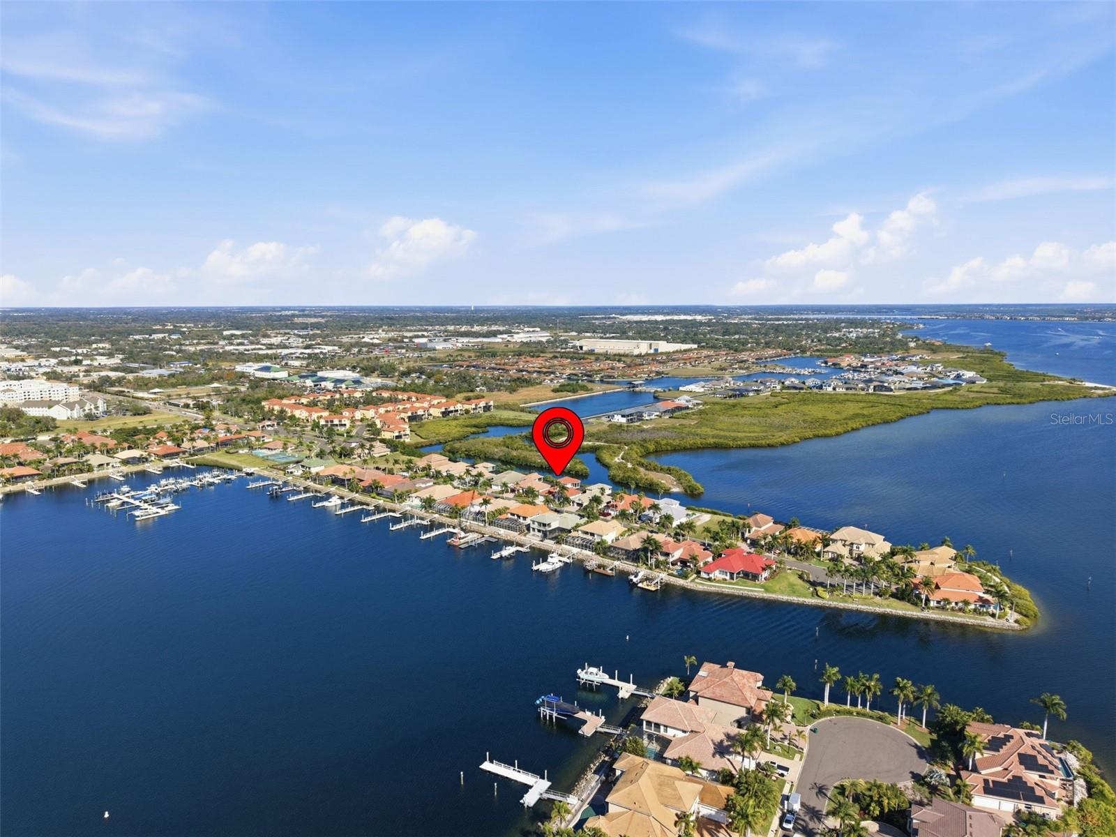120 12TH AVE E, PALMETTO, FL — photo 82