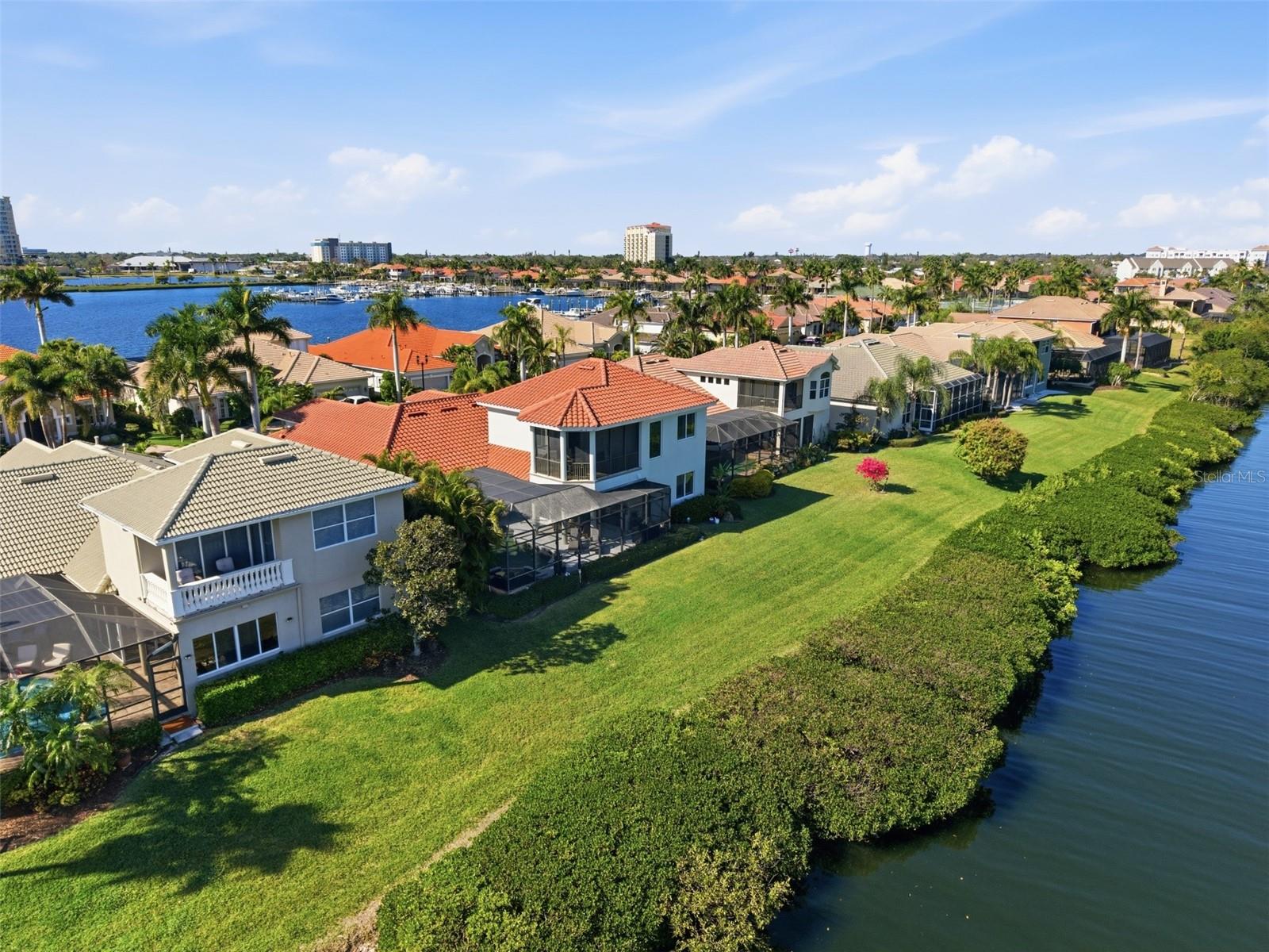 120 12TH AVE E, PALMETTO, FL — photo 83