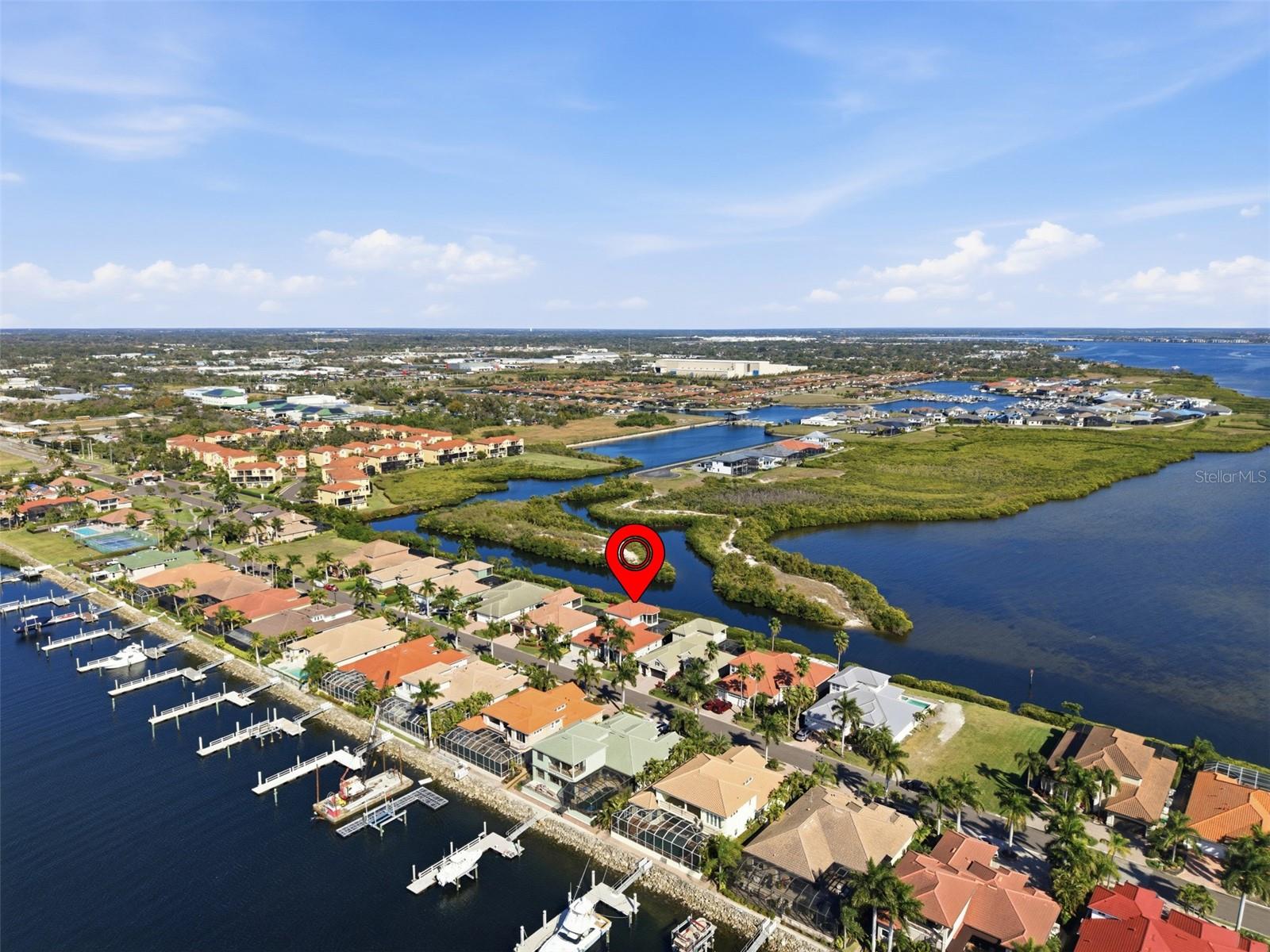 120 12TH AVE E, PALMETTO, FL — photo 85