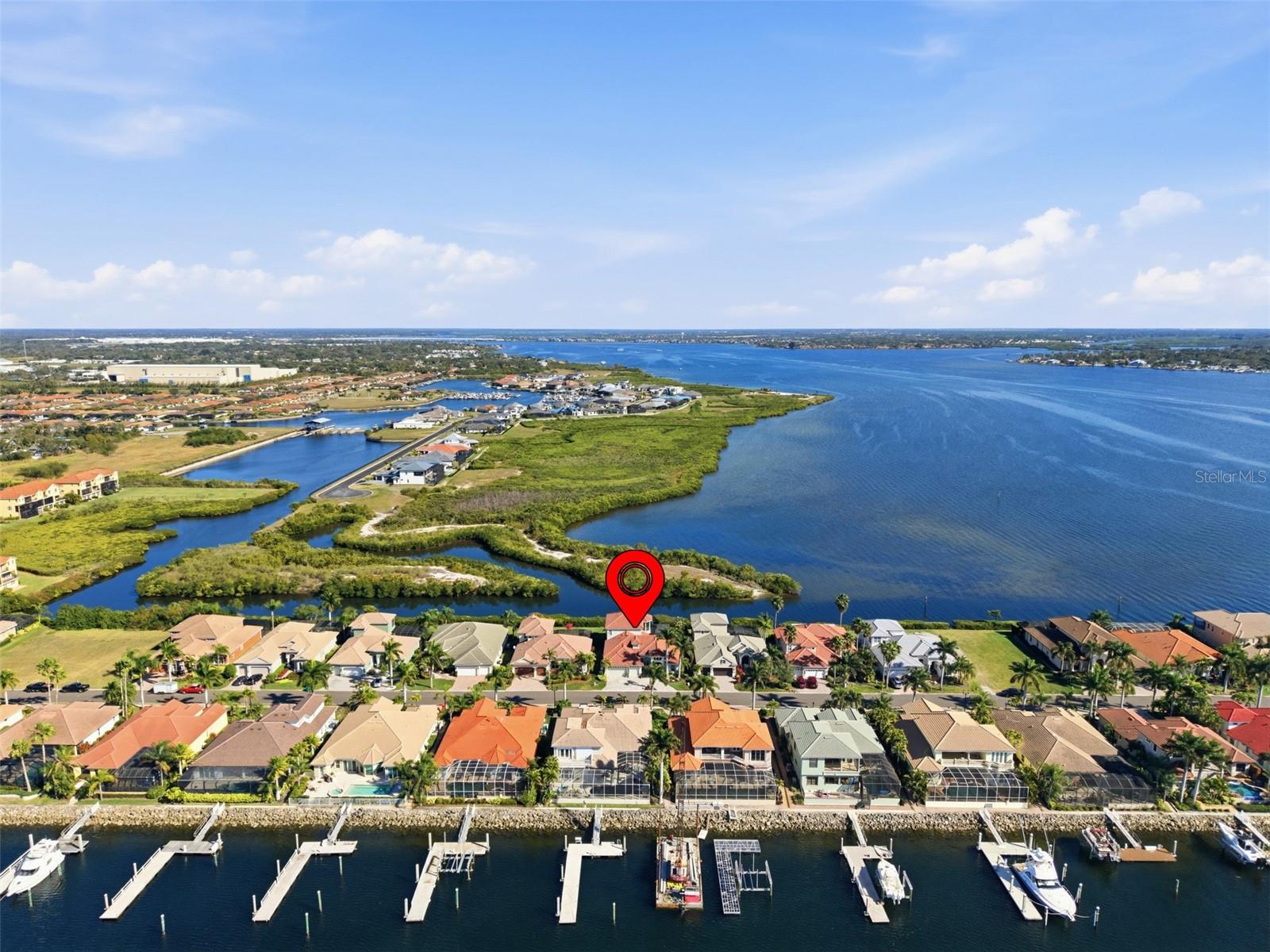 120 12TH AVE E, PALMETTO, FL — photo 87