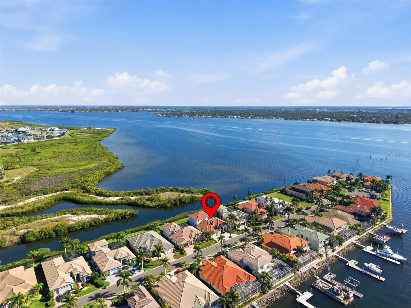 120 12TH AVE E, PALMETTO, FL — photo 90