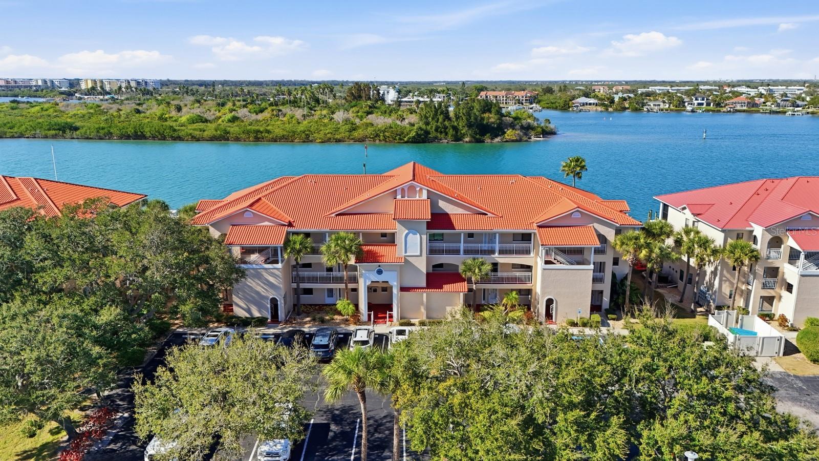 458 BOUCHELLE DR #203, NEW SMYRNA BEACH, FL