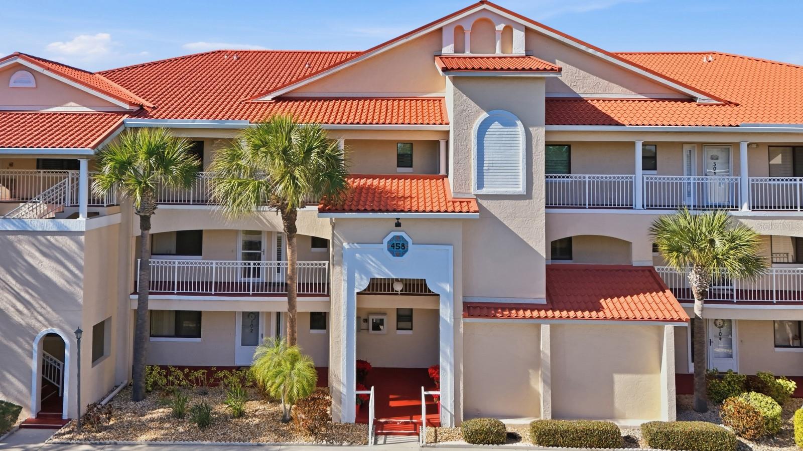 458 BOUCHELLE DR #203, NEW SMYRNA BEACH, FL — photo 2