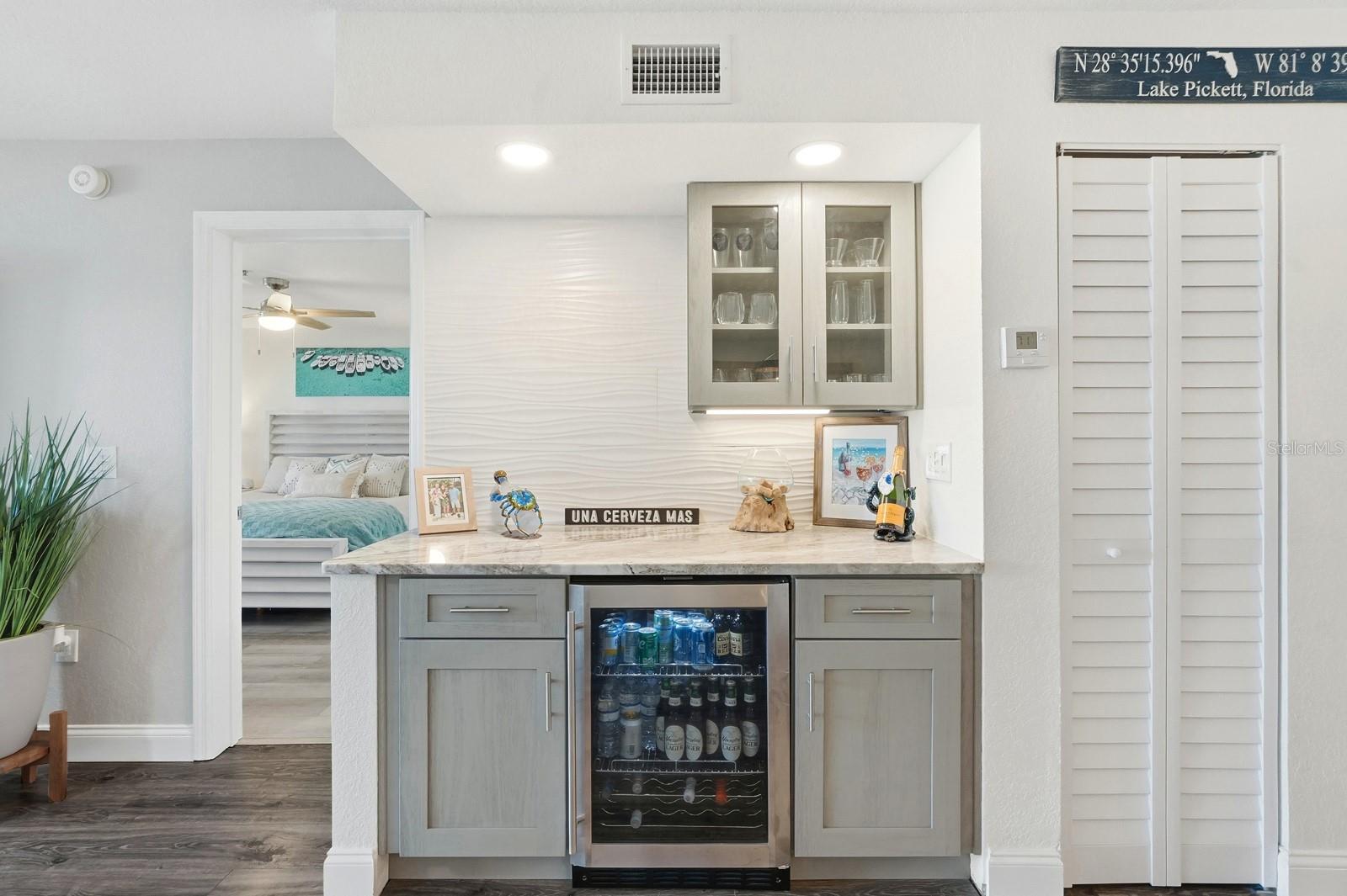 458 BOUCHELLE DR #203, NEW SMYRNA BEACH, FL — photo 15