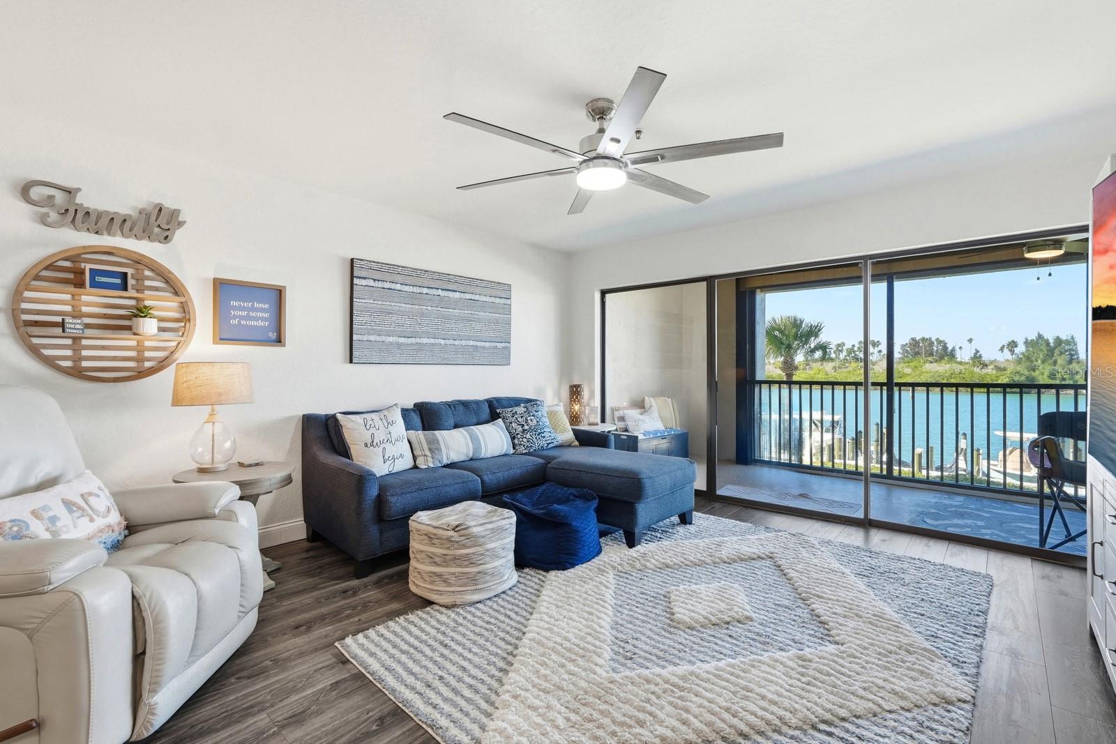 458 BOUCHELLE DR #203, NEW SMYRNA BEACH, FL — photo 16