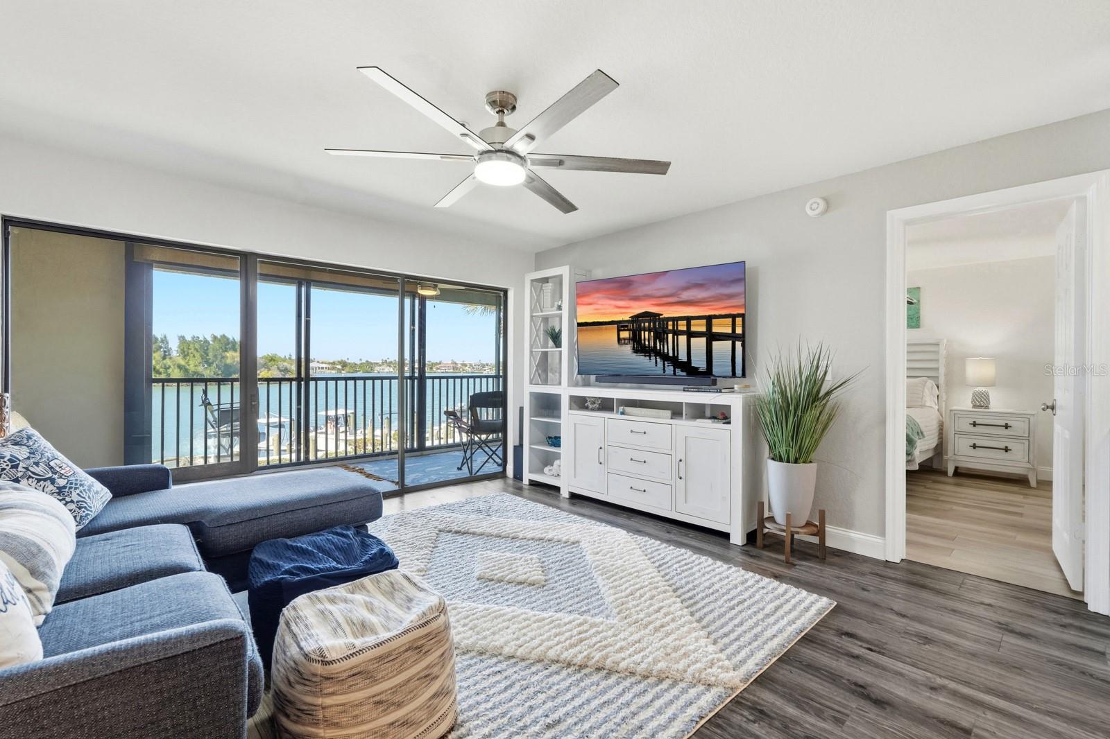 458 BOUCHELLE DR #203, NEW SMYRNA BEACH, FL — photo 17