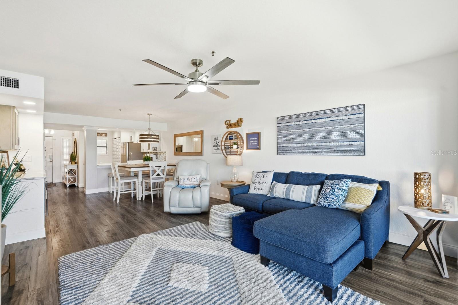 458 BOUCHELLE DR #203, NEW SMYRNA BEACH, FL — photo 18
