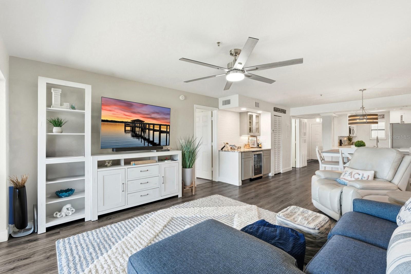 458 BOUCHELLE DR #203, NEW SMYRNA BEACH, FL — photo 19