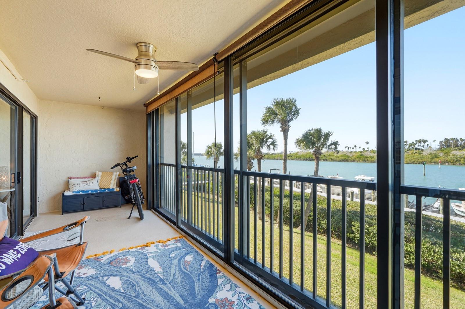458 BOUCHELLE DR #203, NEW SMYRNA BEACH, FL — photo 33