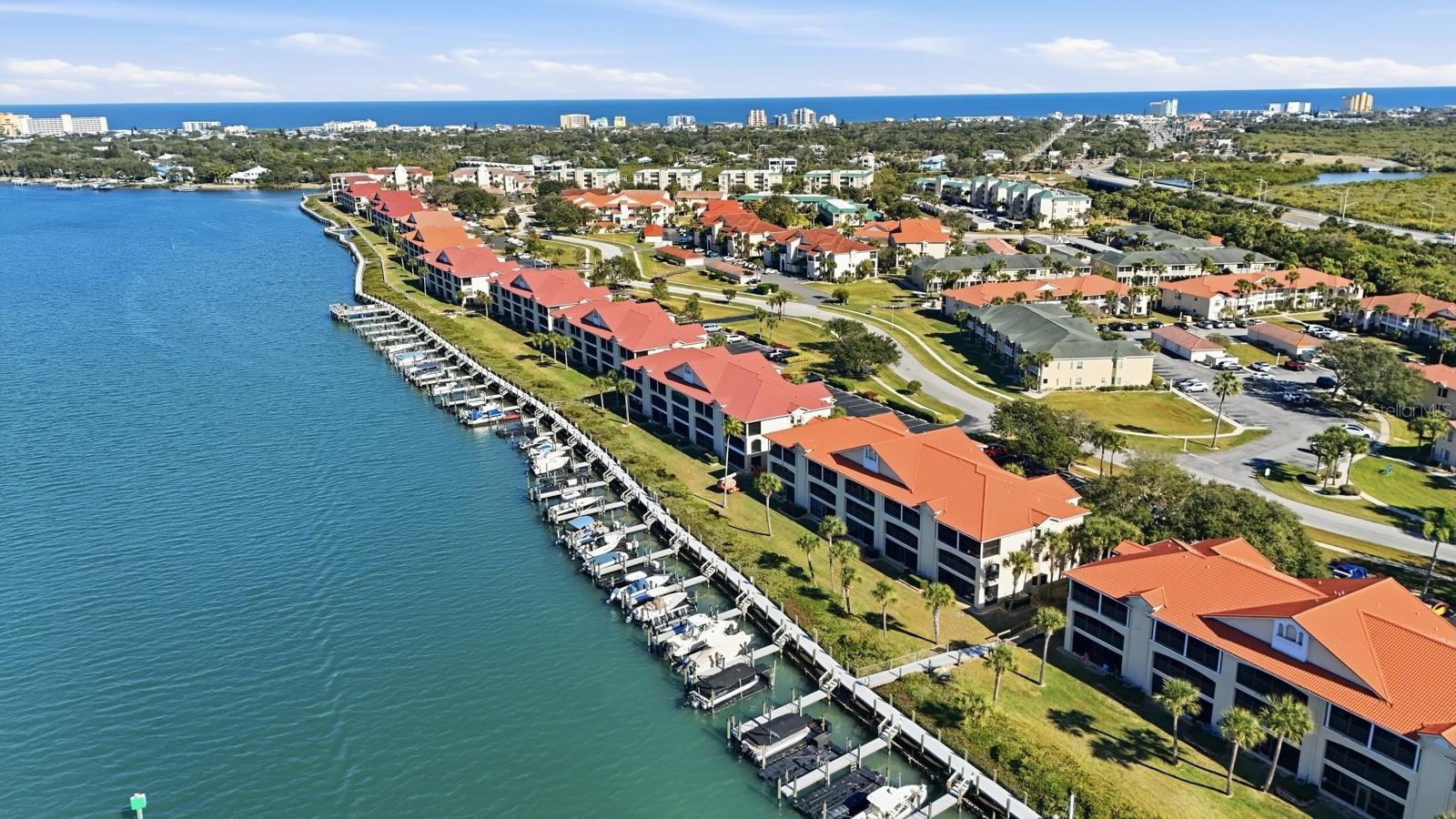 458 BOUCHELLE DR #203, NEW SMYRNA BEACH, FL — photo 42