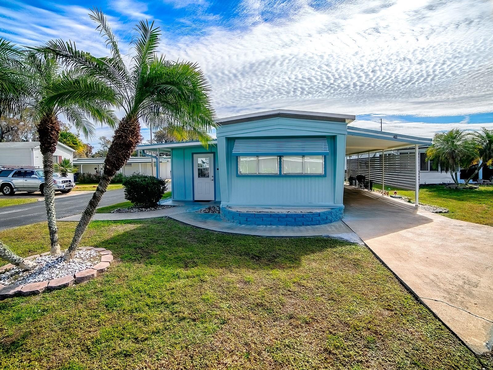 211 RUE DE PARESSE, TAVARES, FL — photo 39