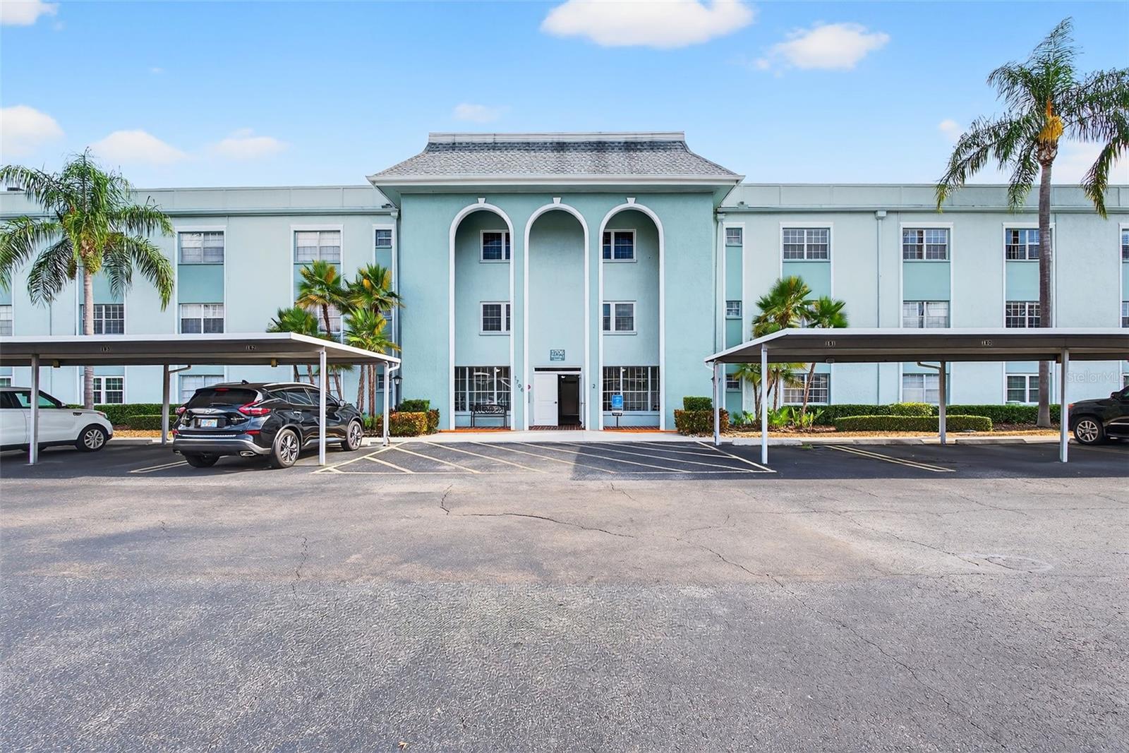 1706 BELLEAIR FOREST DR #234, BELLEAIR, FL