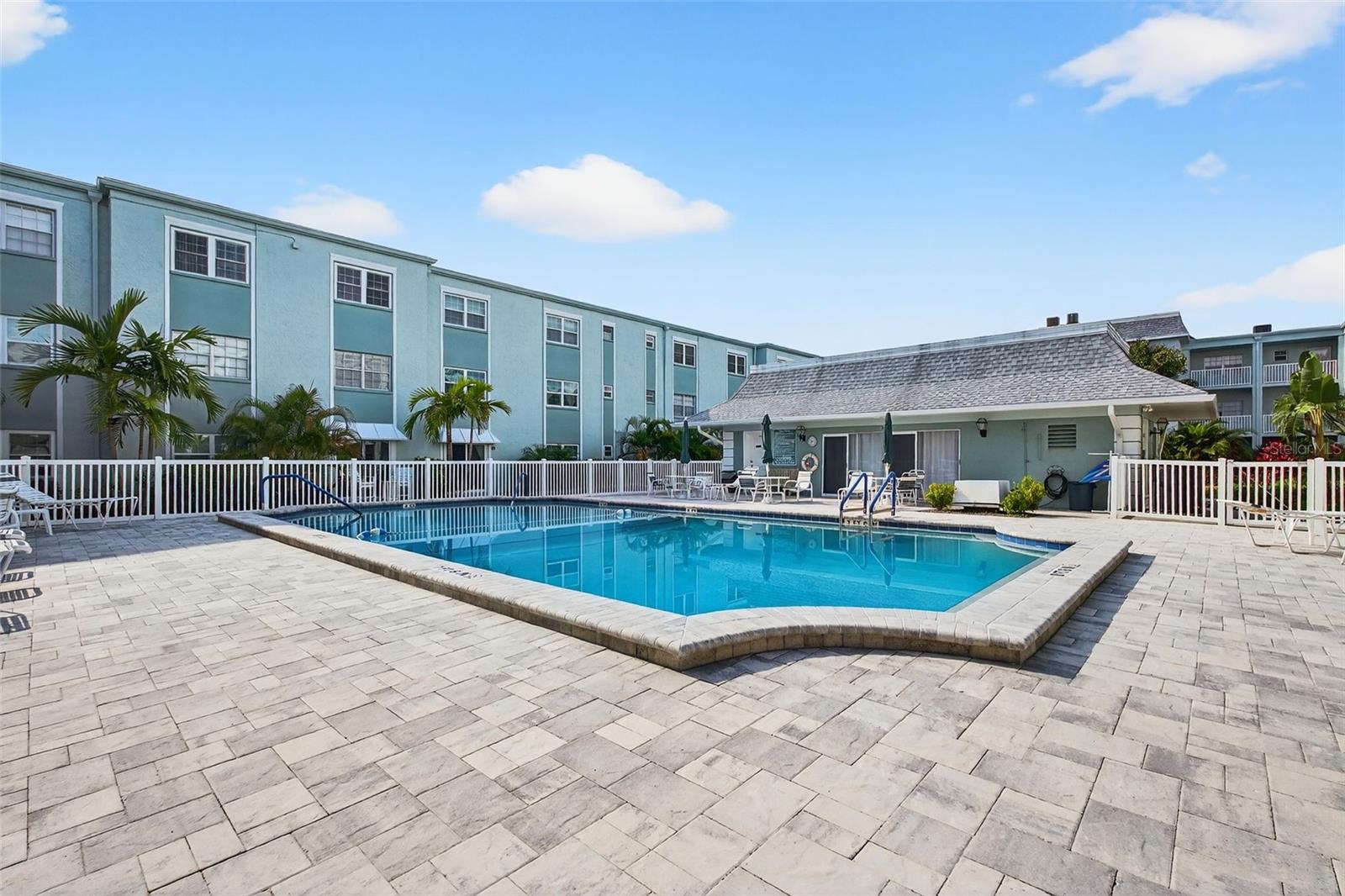 1706 BELLEAIR FOREST DR #234, BELLEAIR, FL — photo 24