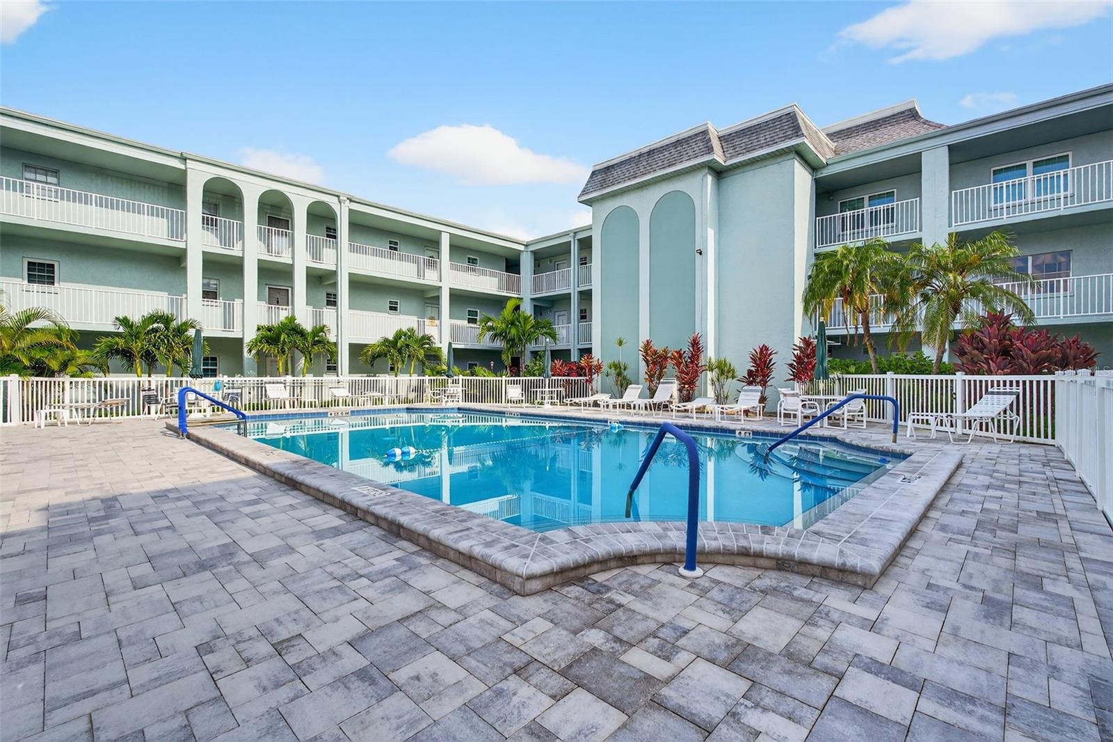 1706 BELLEAIR FOREST DR #234, BELLEAIR, FL — photo 25