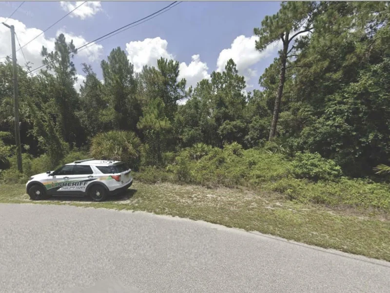 LENMAN AVE, NORTH PORT, FL