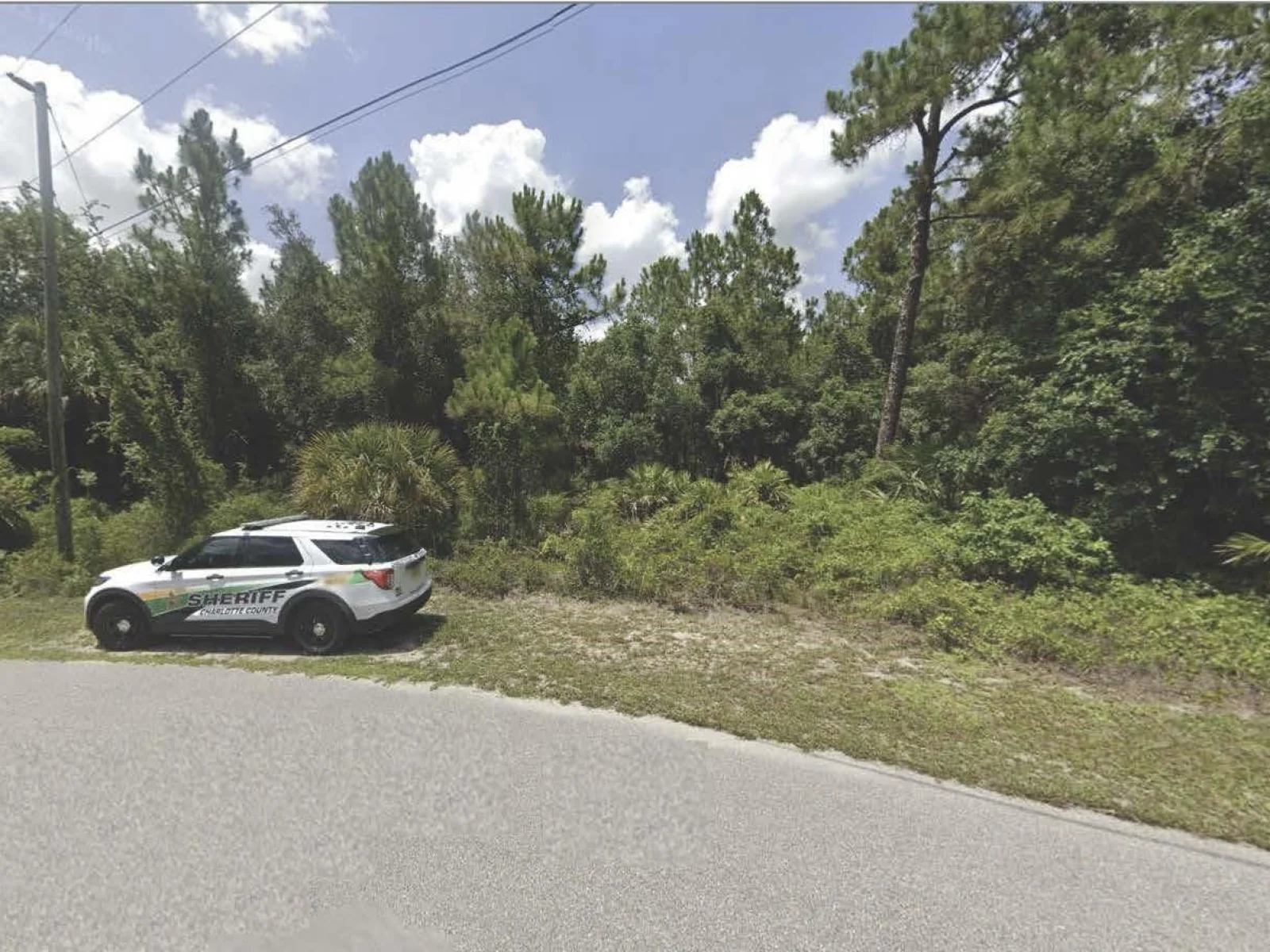 LENMAN AVE, NORTH PORT, FL — photo 1