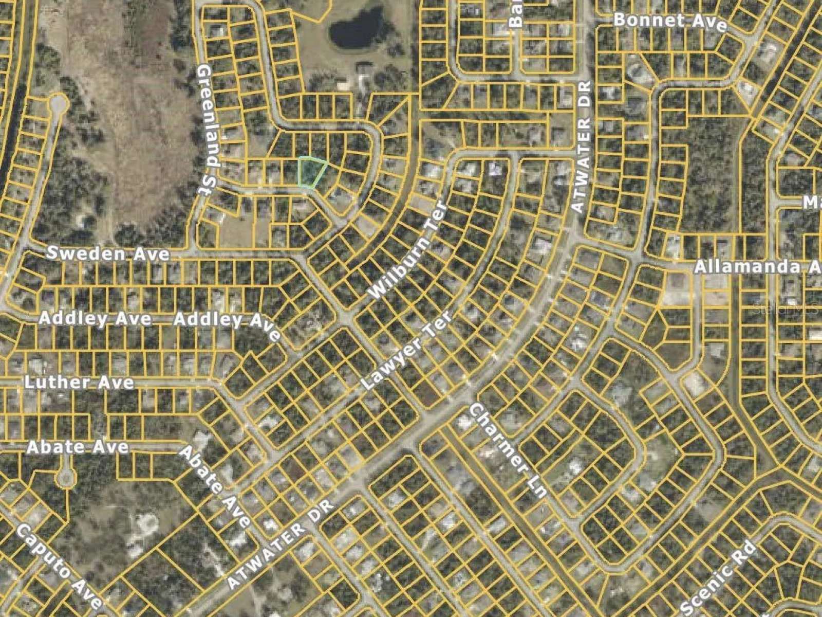 LENMAN AVE, NORTH PORT, FL — photo 3