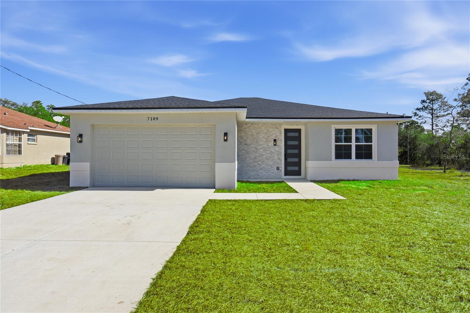 7109 N TAVOLI TER, CITRUS SPRINGS, FL