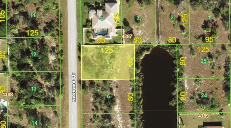 9484 NASTRAND CIR, PORT CHARLOTTE, FL — photo 8
