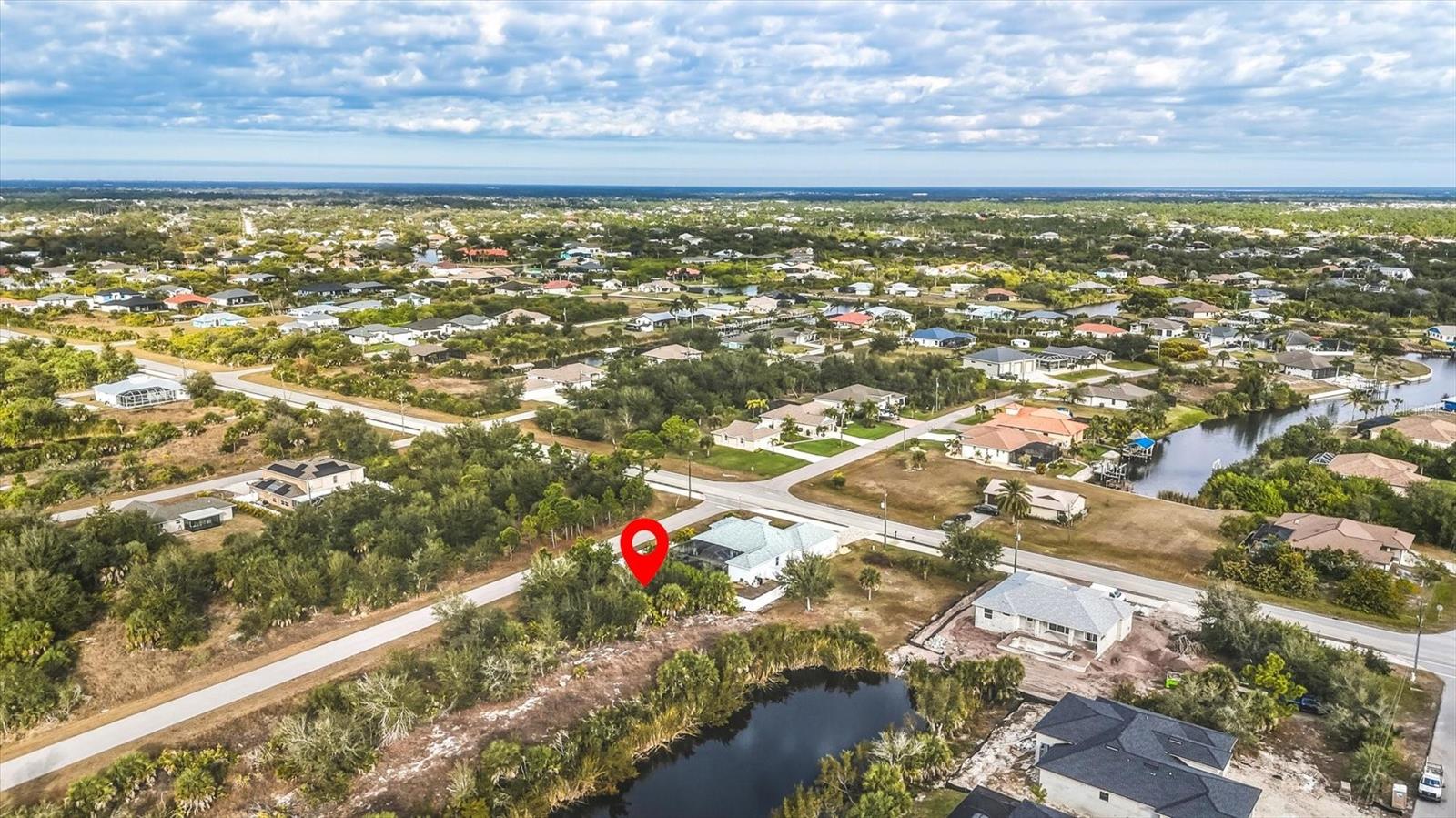 9484 NASTRAND CIR, PORT CHARLOTTE, FL — photo 4
