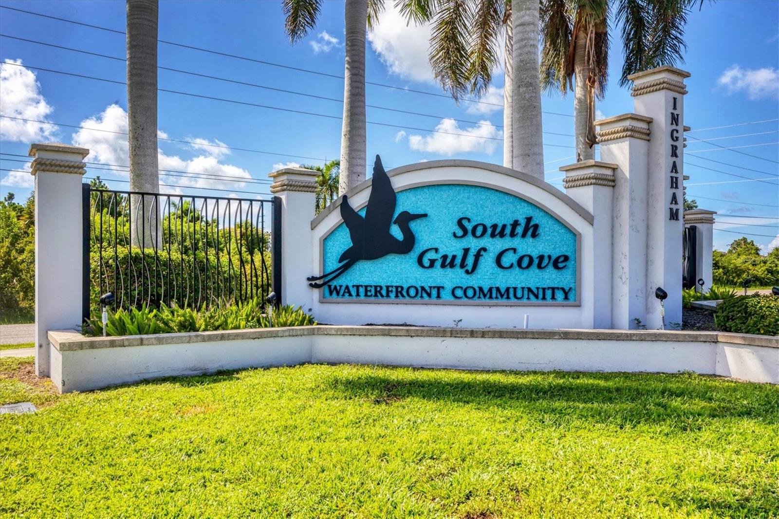 9484 NASTRAND CIR, PORT CHARLOTTE, FL — photo 11