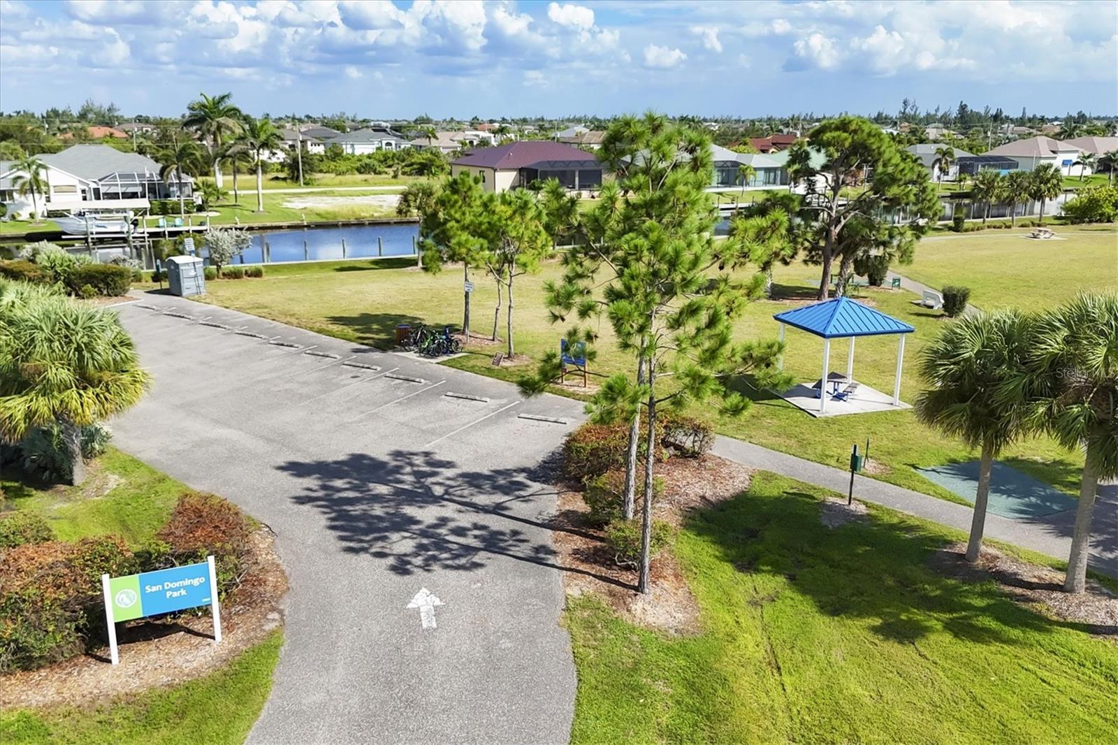 9484 NASTRAND CIR, PORT CHARLOTTE, FL — photo 14
