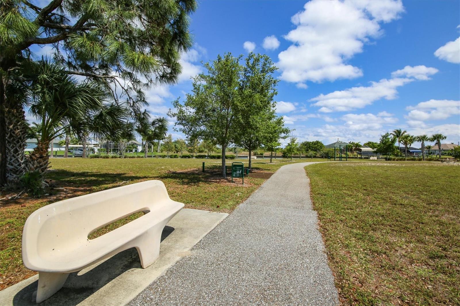 9484 NASTRAND CIR, PORT CHARLOTTE, FL — photo 17
