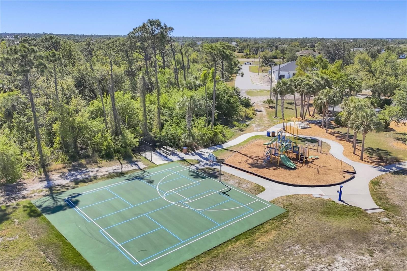 9484 NASTRAND CIR, PORT CHARLOTTE, FL — photo 19